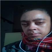 i describe myself as enthusiastice love life always smiling love sports and writing,i like to teach im a listener comminiacater